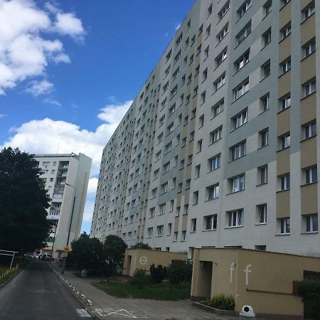 Sloneczna Kawalerka Daire Gdansk Dış mekan fotoğraf